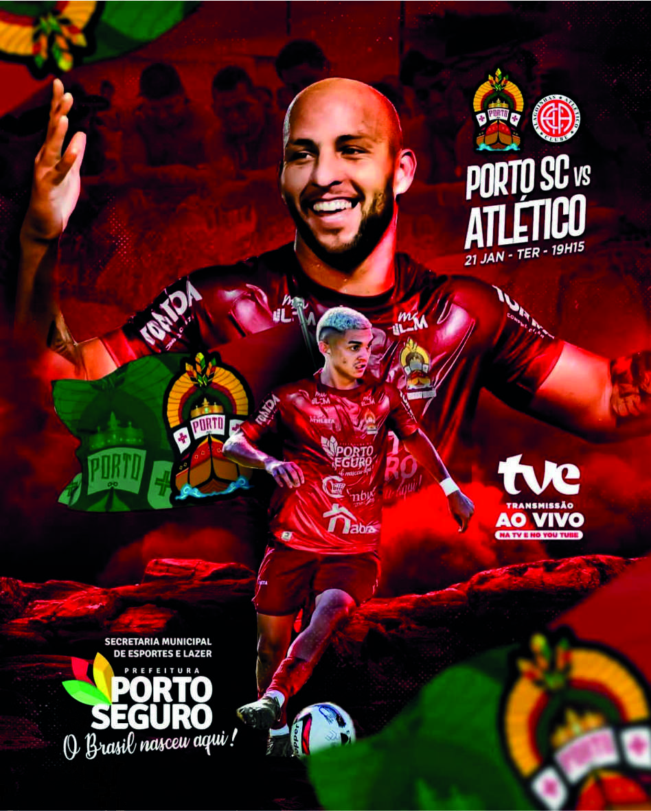 futebol