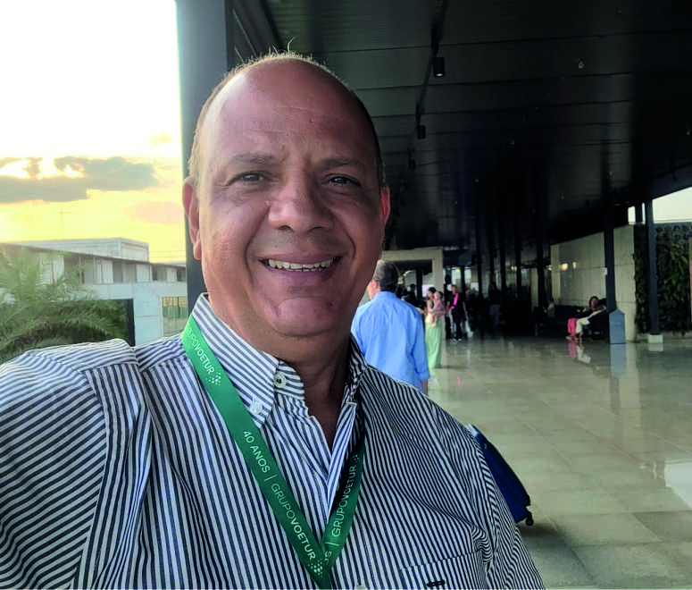 roberto nogueira