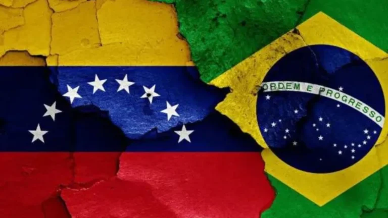 64933c6a2f95e97033a12824_O Brasil pode virar uma venezuela_