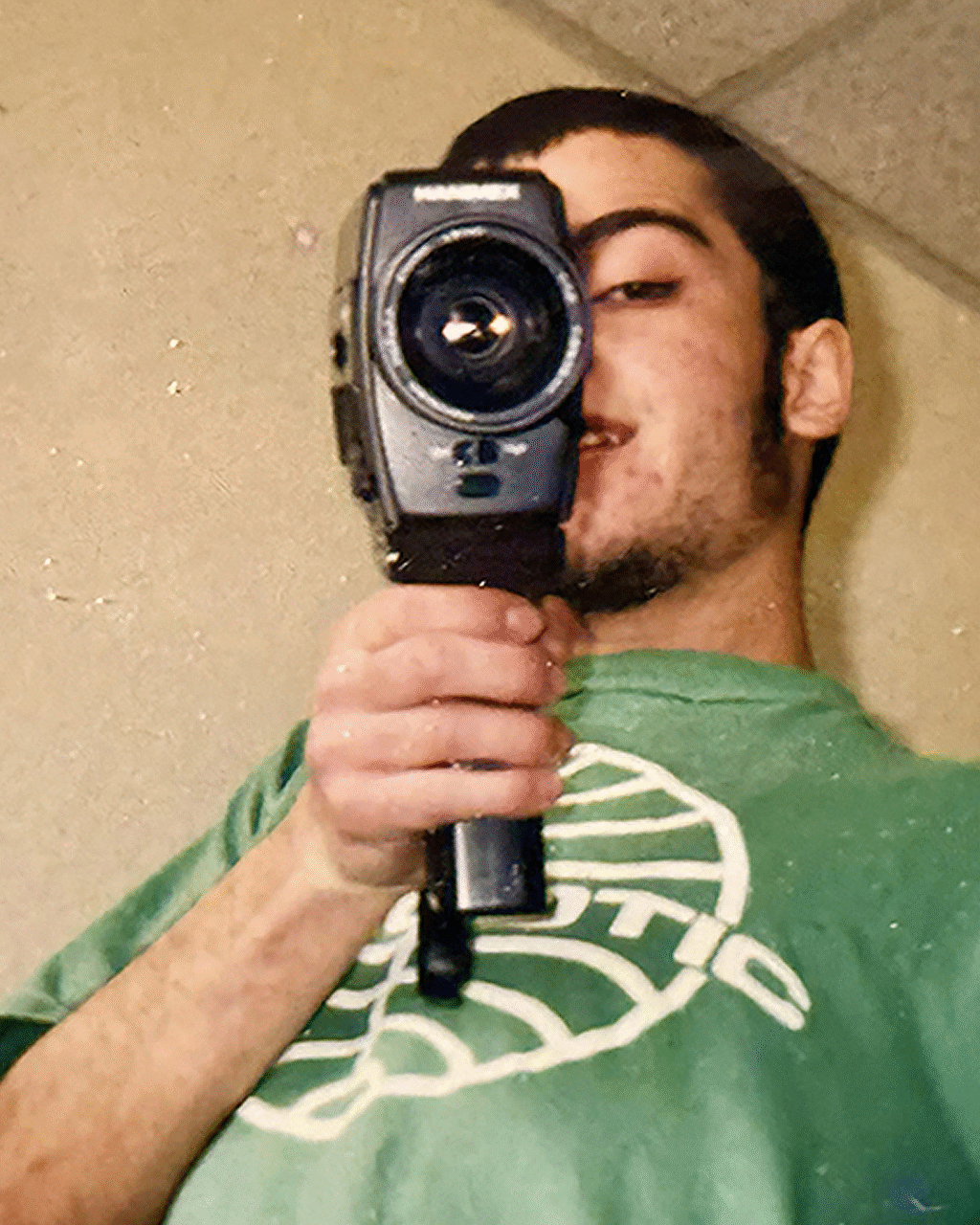 Família lança filme sobre a trajetória do ex-ator mirim João Rebello ...