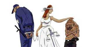 O Brasil que se perde entre a inversão de valores e o silêncio das consciências