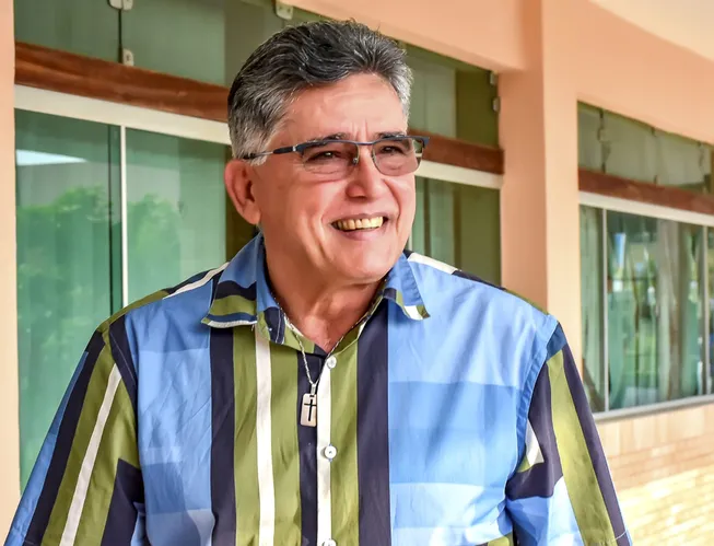 Jânio Natal poderá se tornar uma das maiores lideranças do Extremo Sul da Bahia