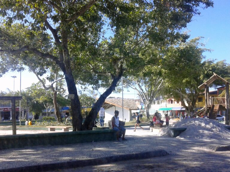 Praça_da_Independência_em_Trancoso,_Porto_Seguro_BA