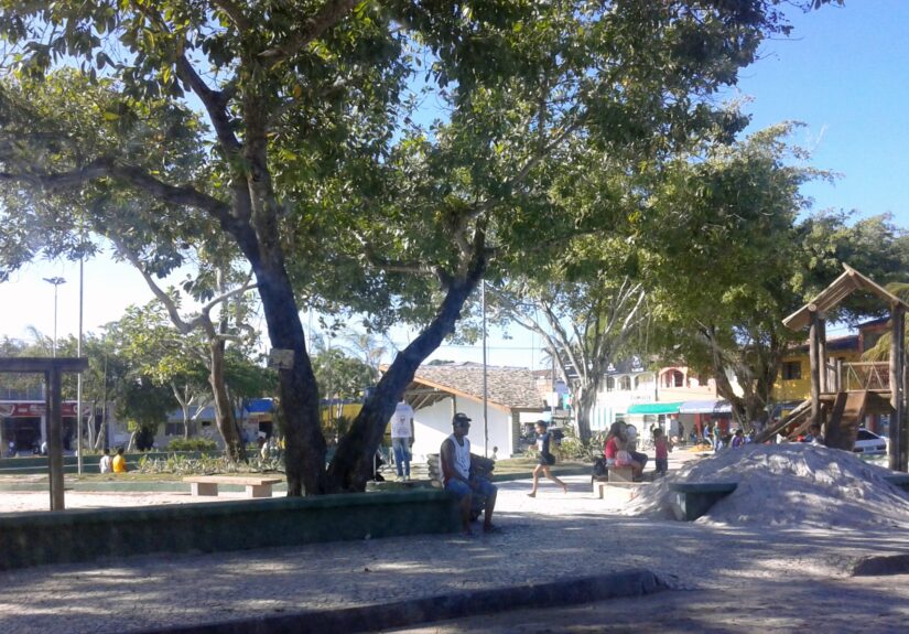 Praça_da_Independência_em_Trancoso,_Porto_Seguro_BA