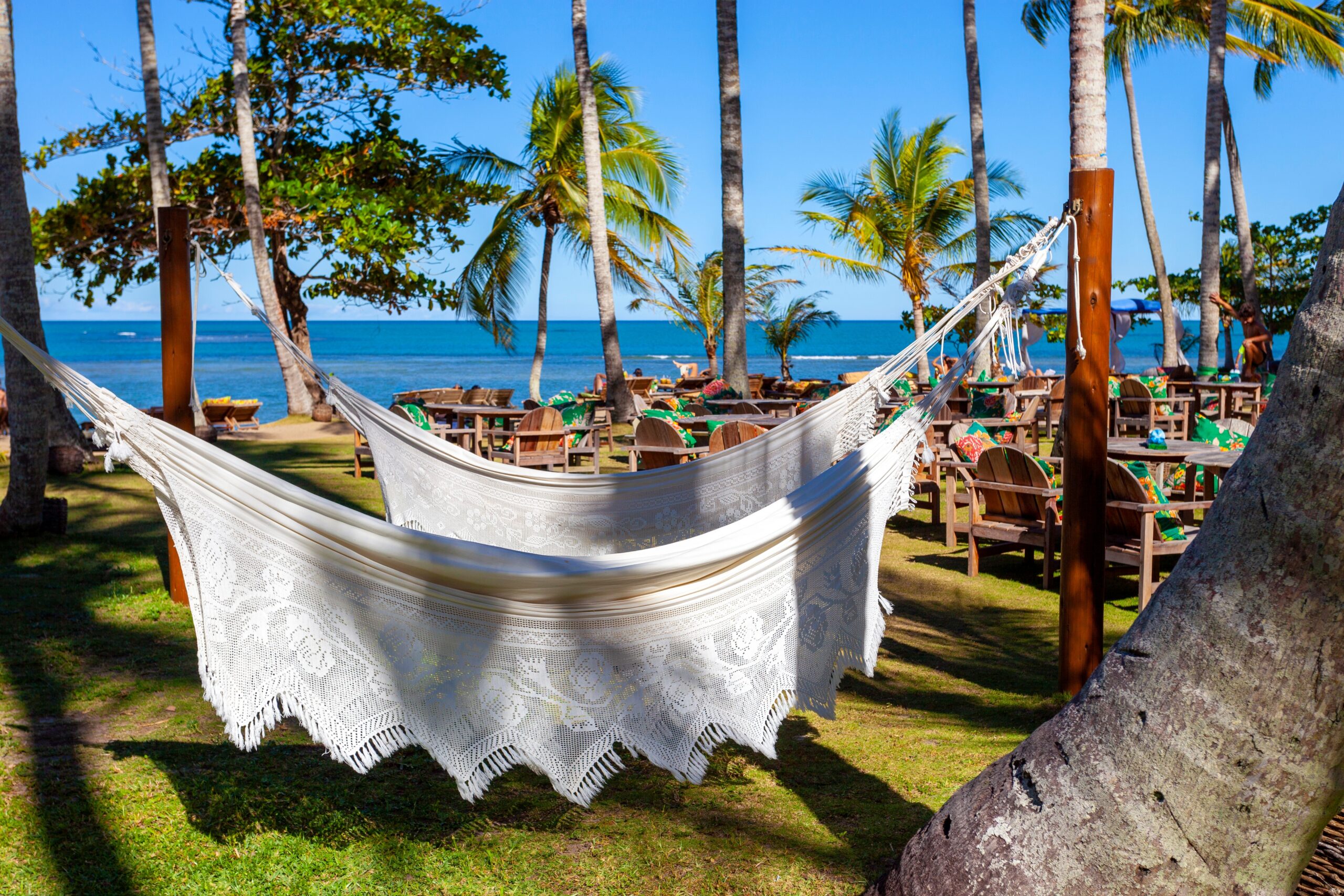 Espelho,Beach,Is,A,District,Of,The,Brazilian,Municipality,Of