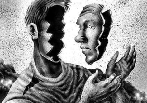 Quando a guerra é dentro de nós