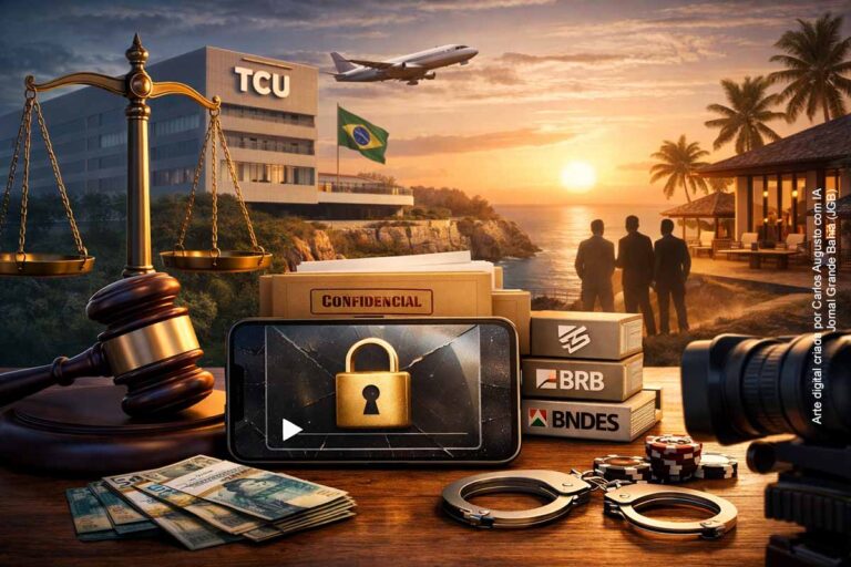 TCU-arquiva-pedido-de-investigacao-sobre-festas-atribuidas-a-Daniel-Vorcaro-em-Trancoso