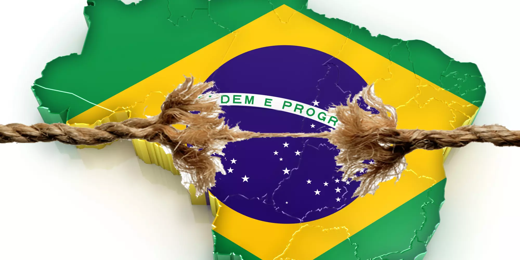 O Brasil Entre Expectativas e Desafios