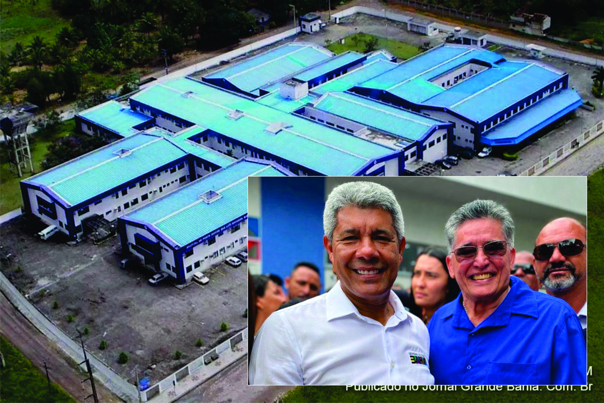 Quando a política discute e o povo sofre