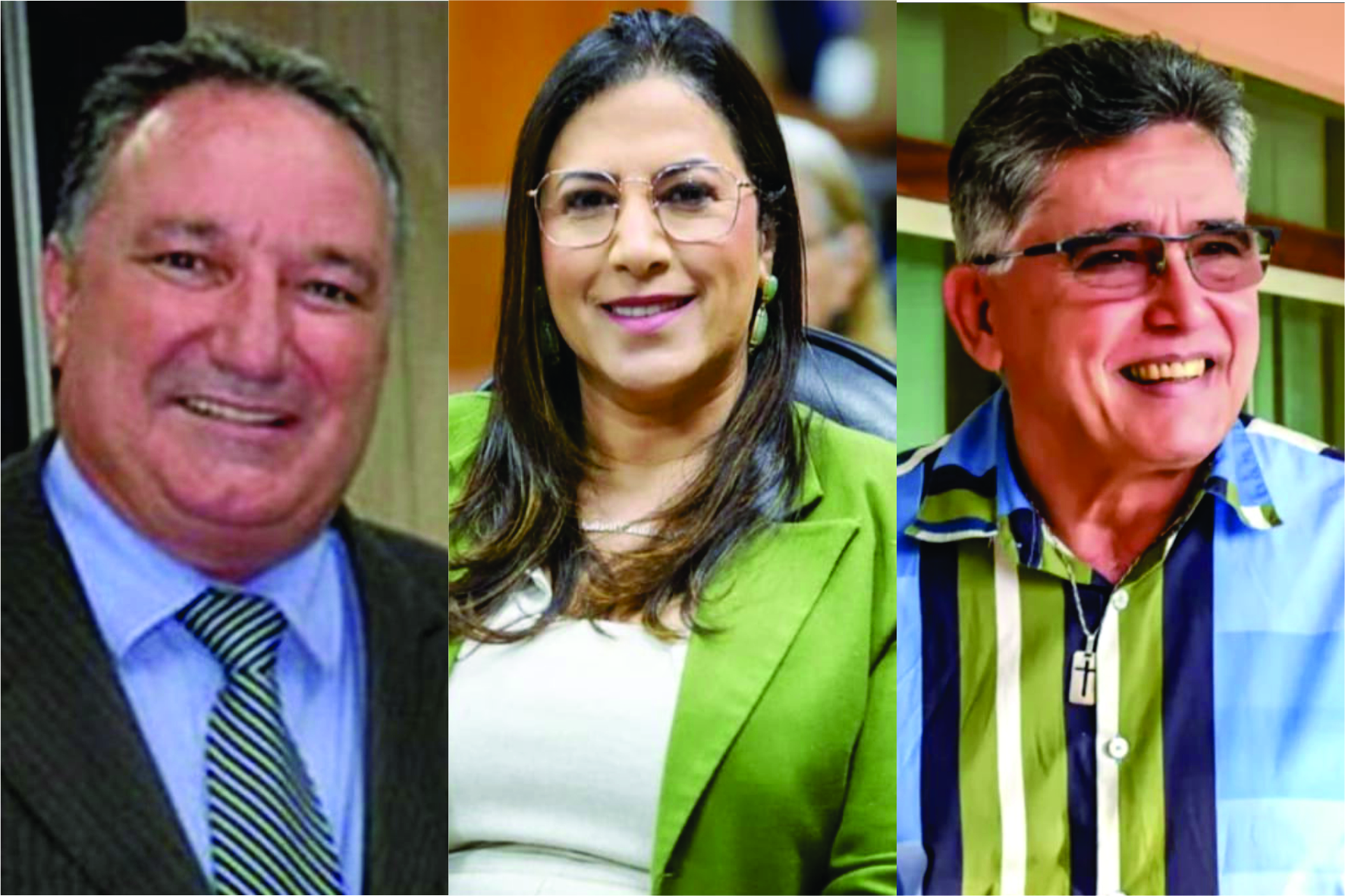 Extremo Sul pode ter três nomes na disputa pelo Palácio de Ondina