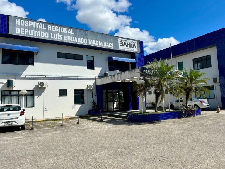 Hospital Regional de Porto Seguro Foto Marcio Rocha Saúde GovBA (1)