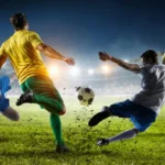 homens-jogando-futebol-uma-alusao-a-historia-do-esporte-mais-popular-do-mundo