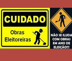 Bastidores da Política