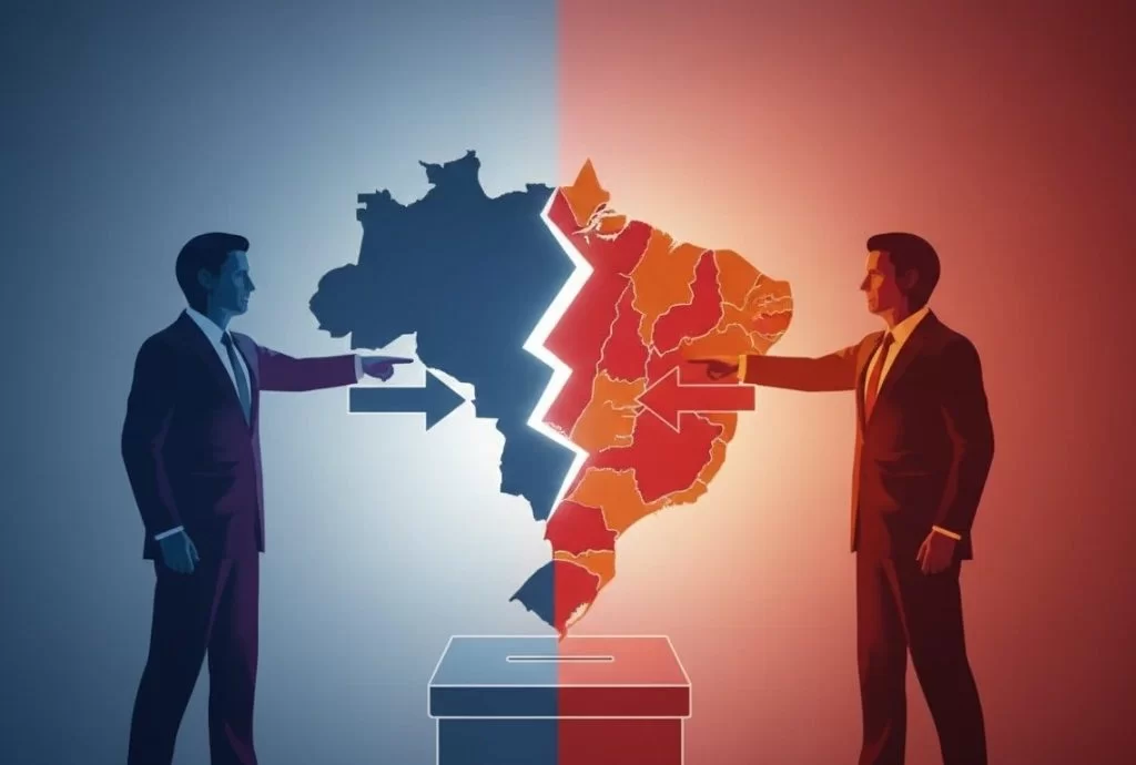 Estamos vivendo um retrocesso na vida pública?