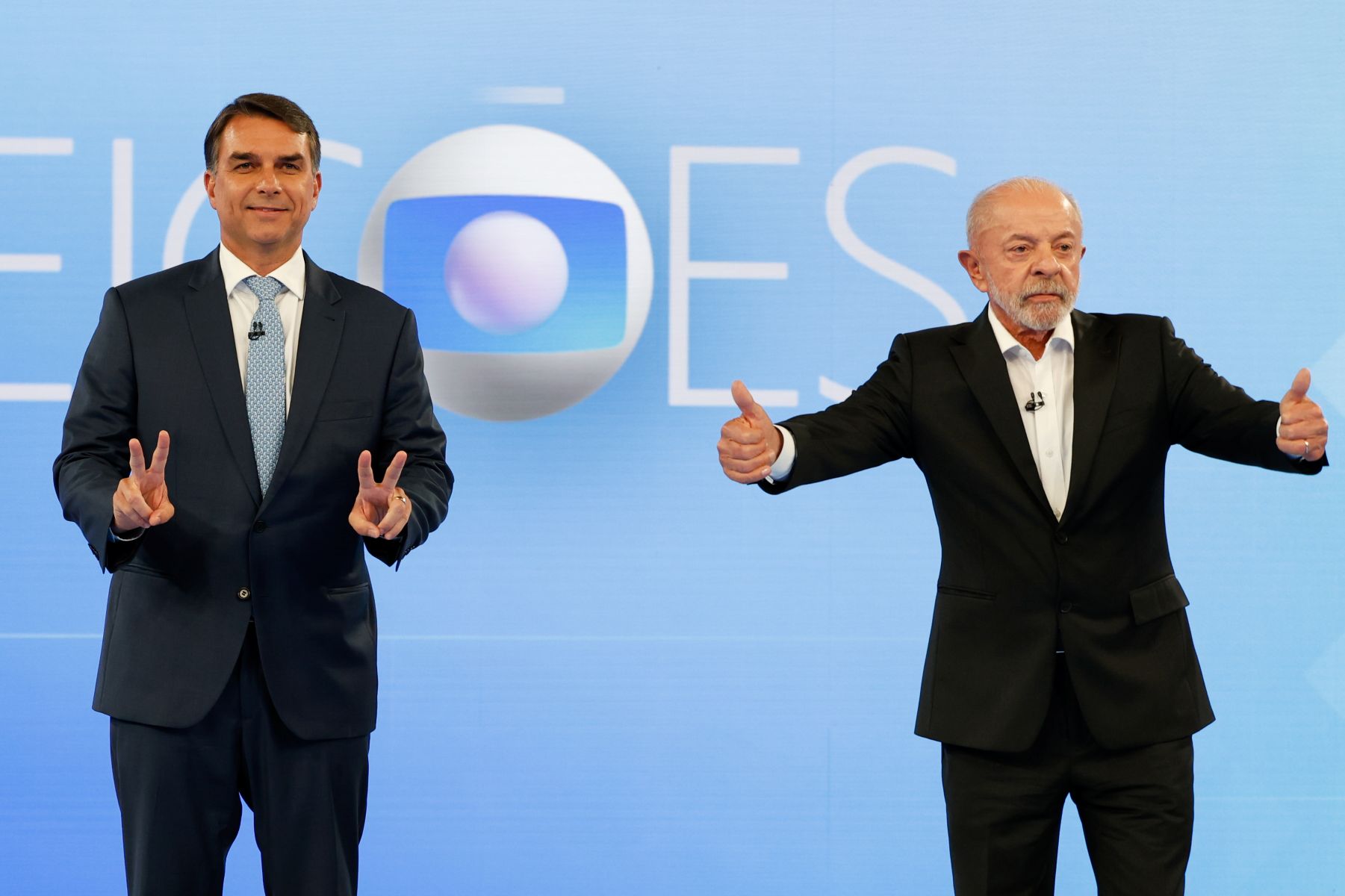 Eleições 2026: Quem tem mais chances de vencer?